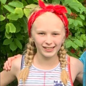 Meet your Posher, Kylee